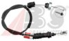 FIAT 1479129080 Clutch Cable